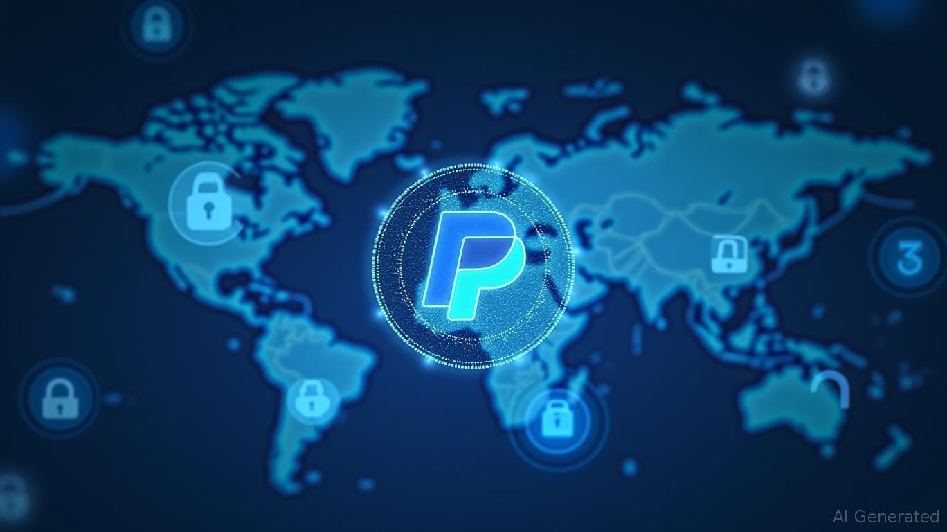 PayPal打造一站式服务，加速全球贸易并提高安全性