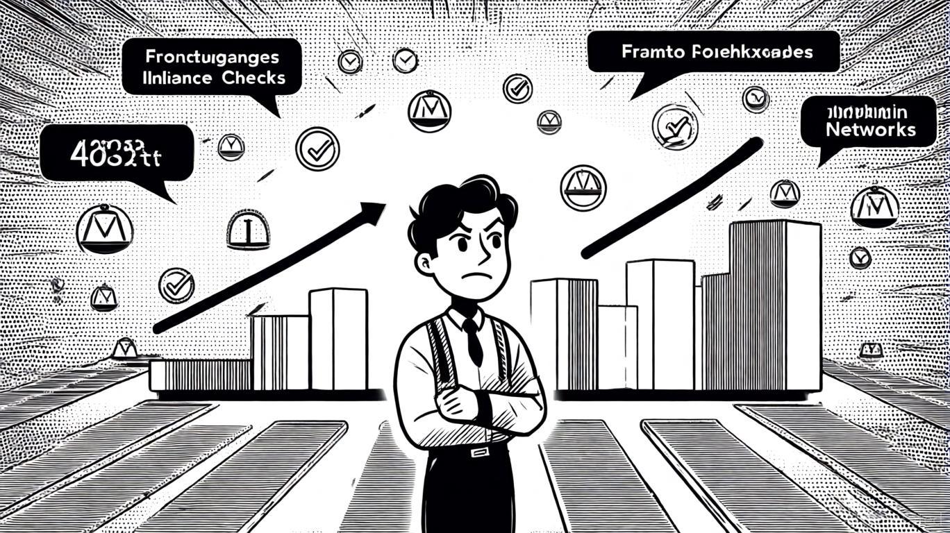 Strengthening Anti-Money Laundering Measures in France and their Impact on the Valuation of Cryptocurrency Exchanges