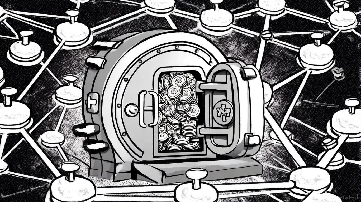 XRP 的治理动态、市场影响与中心化与去中心化之间的平衡