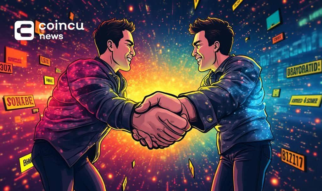 Mercer Park and Cube Group announce a 0 million merger deal