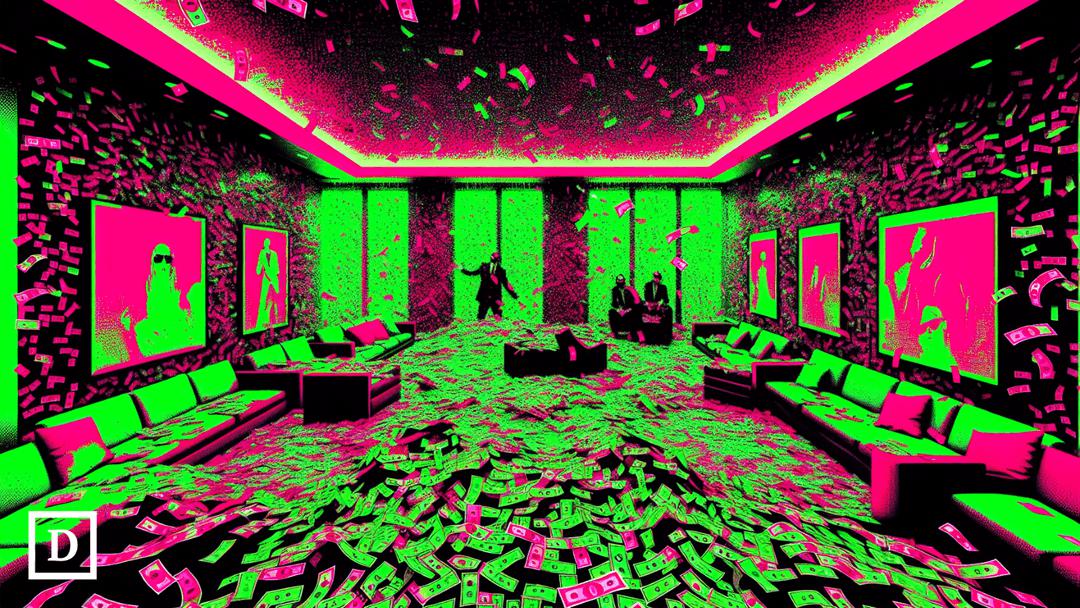 Controversy Arises Over Stable Bank\