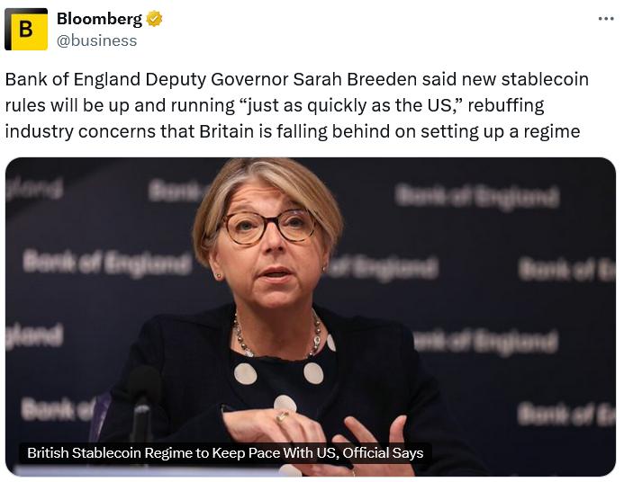 英国央行利率决议即将公布,美联储会议在即:哪种加密货币是下一个千倍增长的押注?