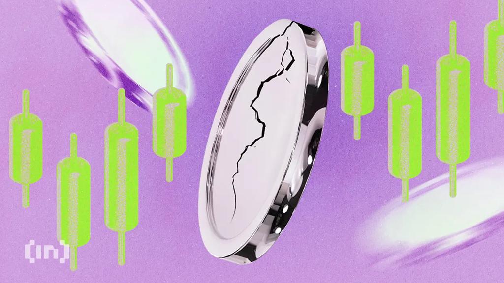 11月最后一周面临重大清算风险的3种虚拟币