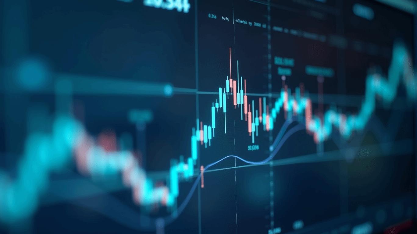 XRP 今日新闻：ENA 受困、MEXC 暴涨、下跌趋势快要来临